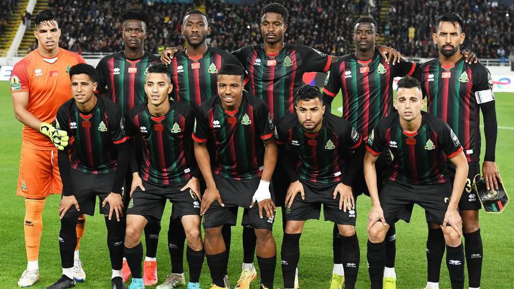 Botola Pro (J21) – Les FAR prennent de l’avance en tête du championnat