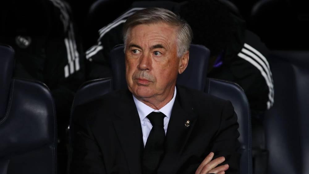 أنشيلوتي: "لن أدرب برشلونة في حياتي.. إنه أمر مستحيل وتاريخي هنا في ريال مدريد"