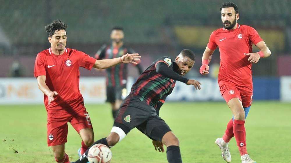 بعد اعتراض الجيش وبيراميدز.. "الكاف" يقرر معاقبة فيوتشر بخسارة المباريات التي شارك فيها اللاعب أحمد رفعت في كأس الكونفدرالية