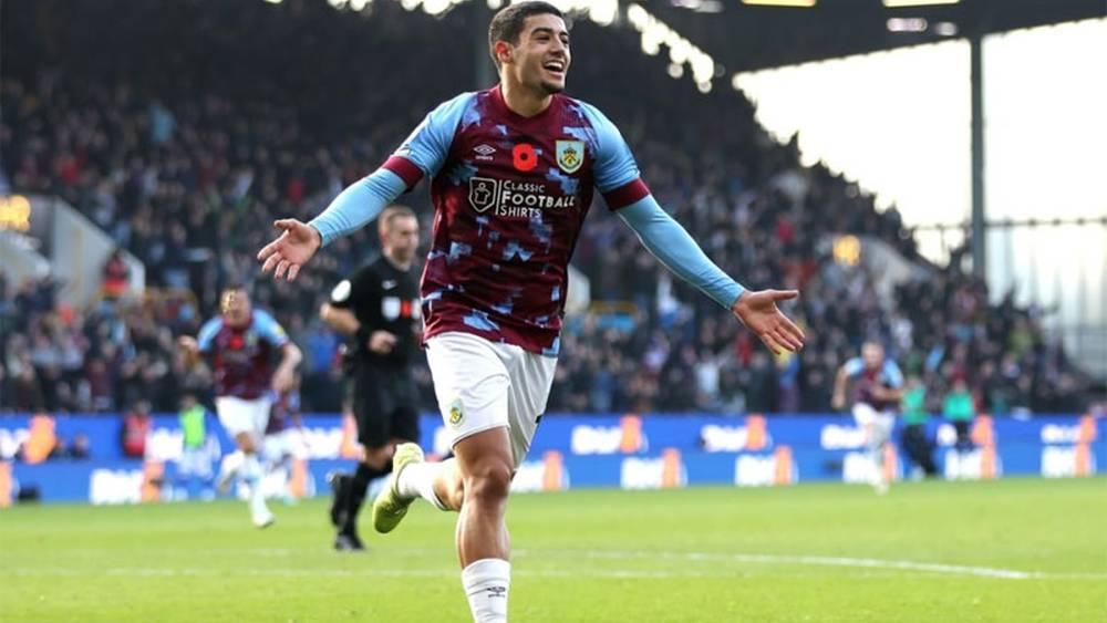Championship – Zaroury et Burnley se dirigent vers l’élite