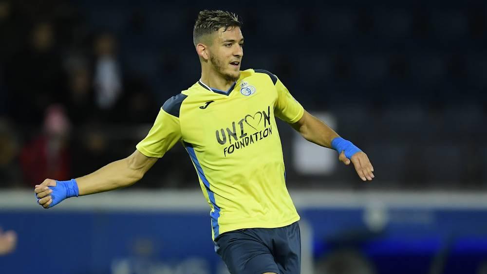 إسماعيل قندوس (لاعب سان جيلواز): "أنا جاهز لحمل قميص المنتخب المغربي وأتمنى أن أتوصل بالدعوة يوما ما"