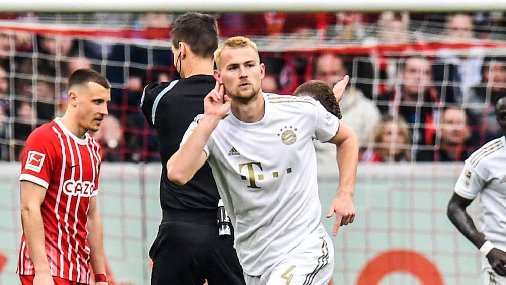 بمشاركة مزراوي كبديل (89').. بايرن ميونخ يهزم فرايبورغ (0-1) ويحافظ على صدارة البوندسليغا