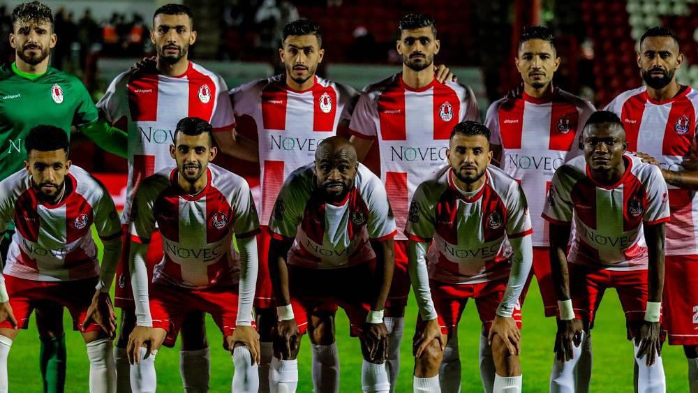 تشكيلة الفتح.. السلامي يعتمد على قرناص وكاميني أمام الرجاء وهنوري ومصدق في الاحتياط