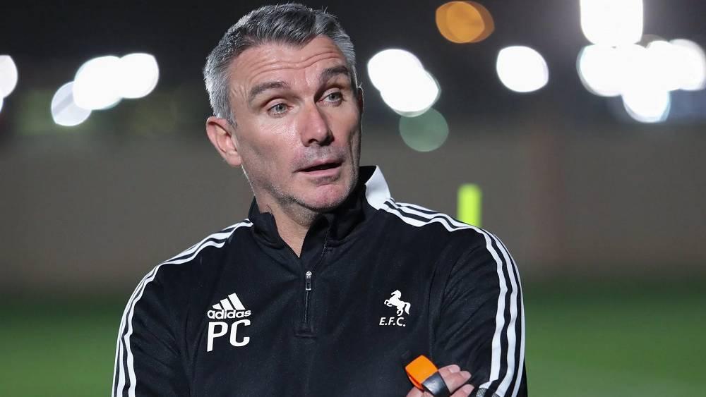 كارتيرون: "أرشح الوداد وسان داونز والأهلي للتتويج بدوري أبطال أفريقيا"