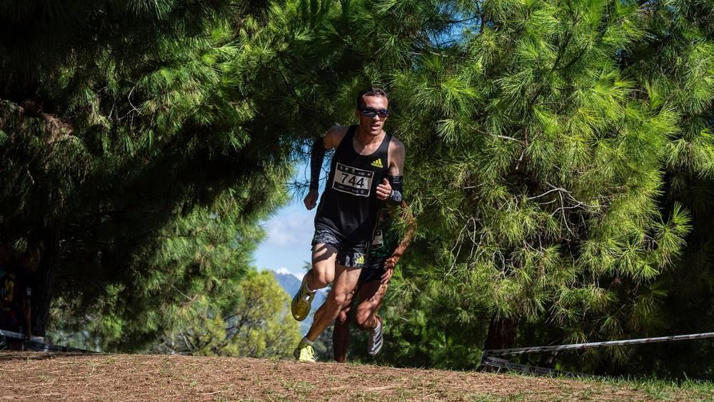 NAS Sports Tournament – Hicham Amghar conserve son titre