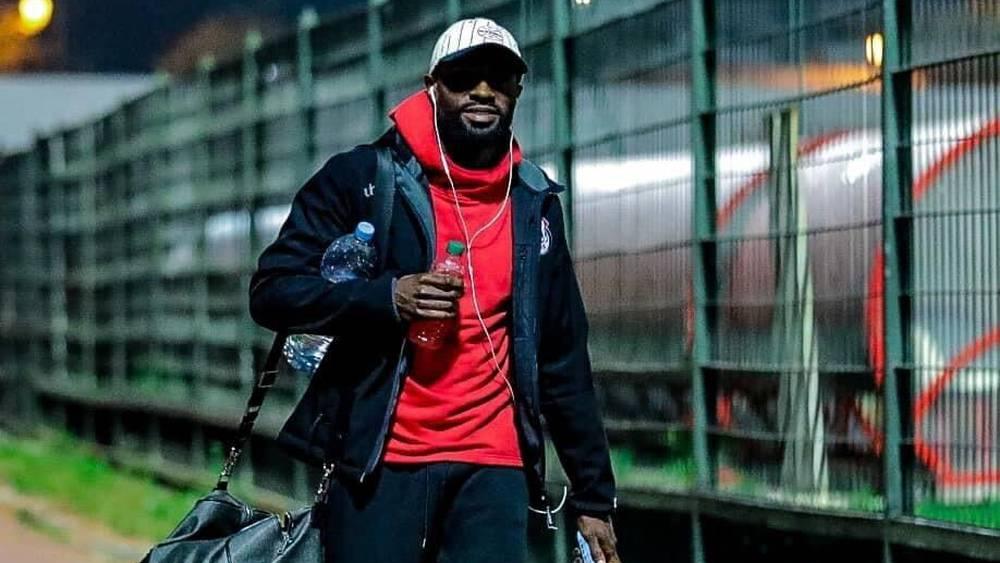 ناناح: "الرجاء صنع لي إسما ومنحني ألقابا لم أحلم بها وأتمنى له التوفيق في مواجهة الأهلي المصري"