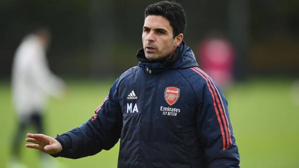 أرتيتا: "مواجهة ليفربول في الأنفيلد مثل الرحلة صوب الأدغال"