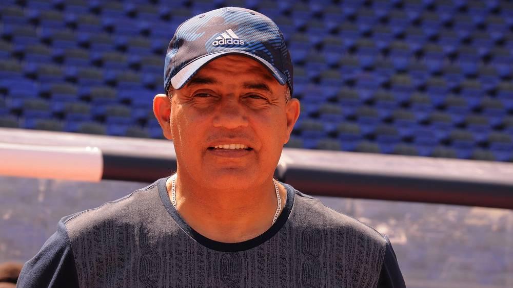 رسميا/ تعيين عبد الرحيم طالب مدربا للدفاع الحسني الجديدي