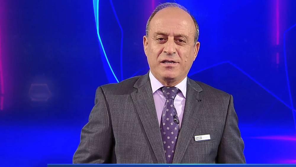 المحلل التحكيمي جمال الشريف في بث مباشر: "هذه قراءتي لكل الحالات التحكيمية للديربي المغربي بالتفصيل"