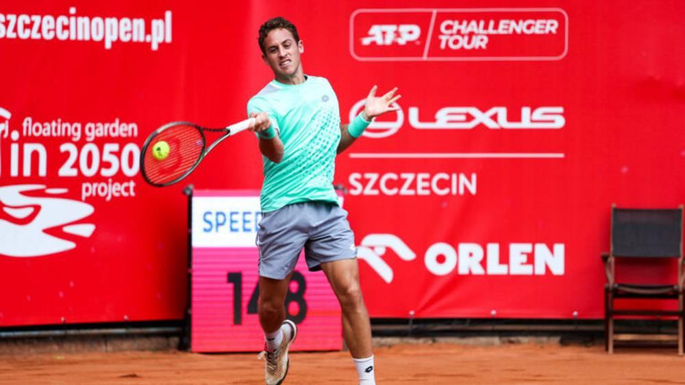 ATP Marrakech – Carballés Baena est sacré champion