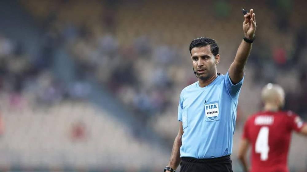 ASFAR/Al Ittihad - Un trio tunisien pour officier le match aller