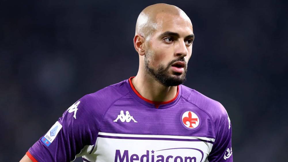 ليفربول يجدد اهتمامه بالتعاقد مع أمرابط وكلوب معجب بما يقدمه الدولي المغربي رفقة فيورنتينا