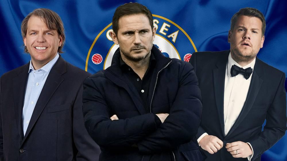 مالك تشيلسي "رجل الأعمال" تود بوهلي استشار أحد "نجوم التلفزيون" للتعاقد مع لامبارد!