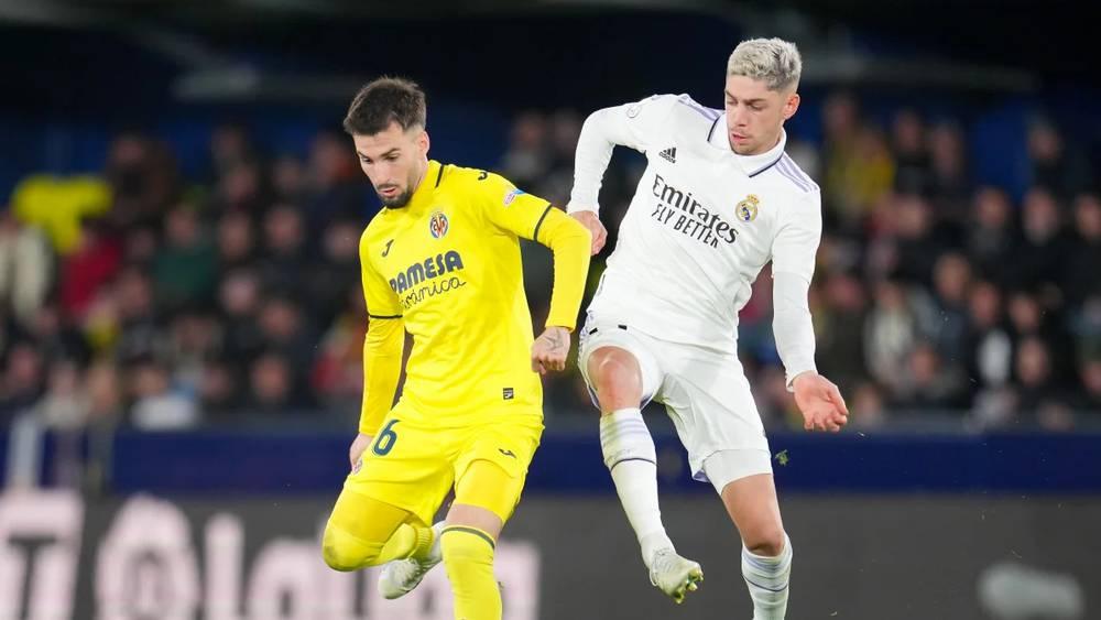 لاعب فياريال بعد الاعتداء عليه من طرف فالفيردي: "أحيانا الكذب يؤذي أكثر من اللكمات.. لقد وضعت شكوى لدى الشرطة"