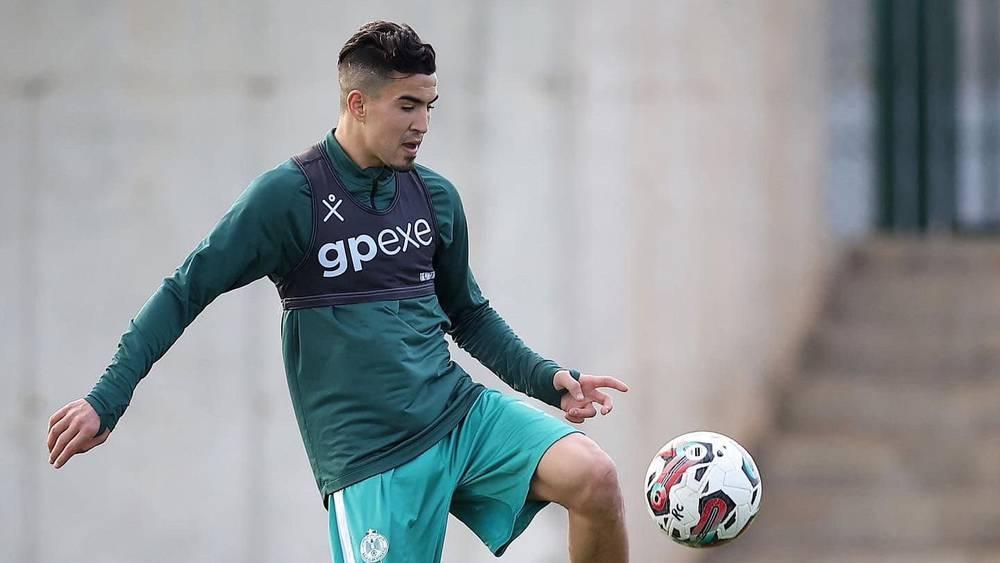 4 غيابات للرجاء أمام حسنية أكادير في كأس العرش والفريق يستعيد خدمات بولاكسوت