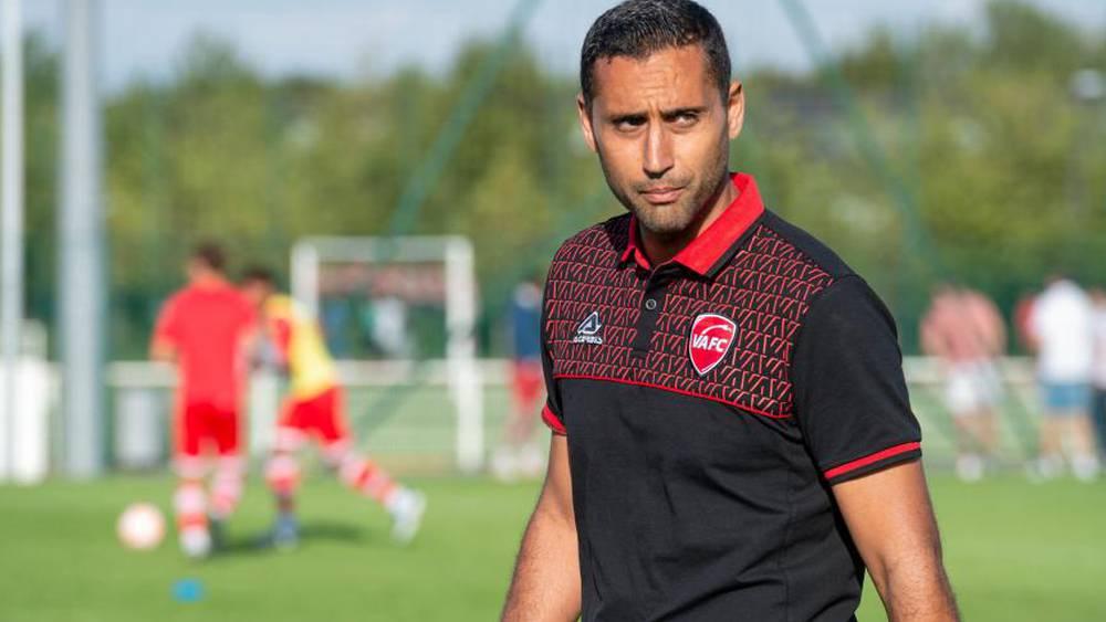 Ligue 2 – Un ex-Lion de l’Atlas aux commandes d’un club