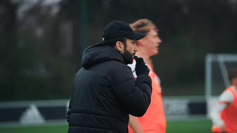 بقيادة عادل رمزي وبهدف الصيباري.. آيندهوفن تحت 21 سنة يبلغ نهائي الكأس الدولية بعد الفوز على فولهام (2-1)