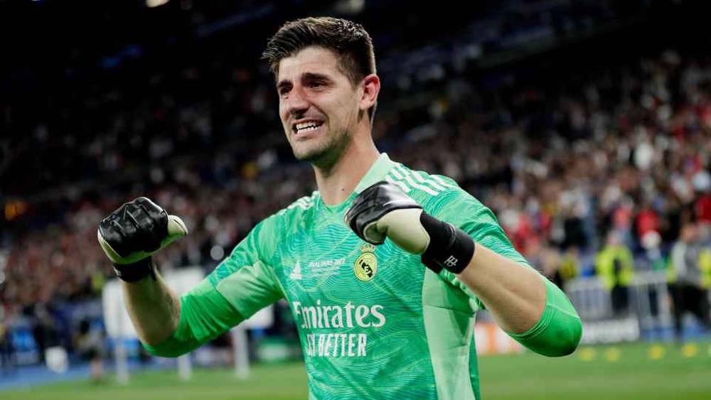 كورتوا: "كان بإمكاننا تسجيل المزيد من الأهداف أمام قادش لكننا احتفظنا بهم لمباراة الثلاثاء المقبل ضد تشيلسي"