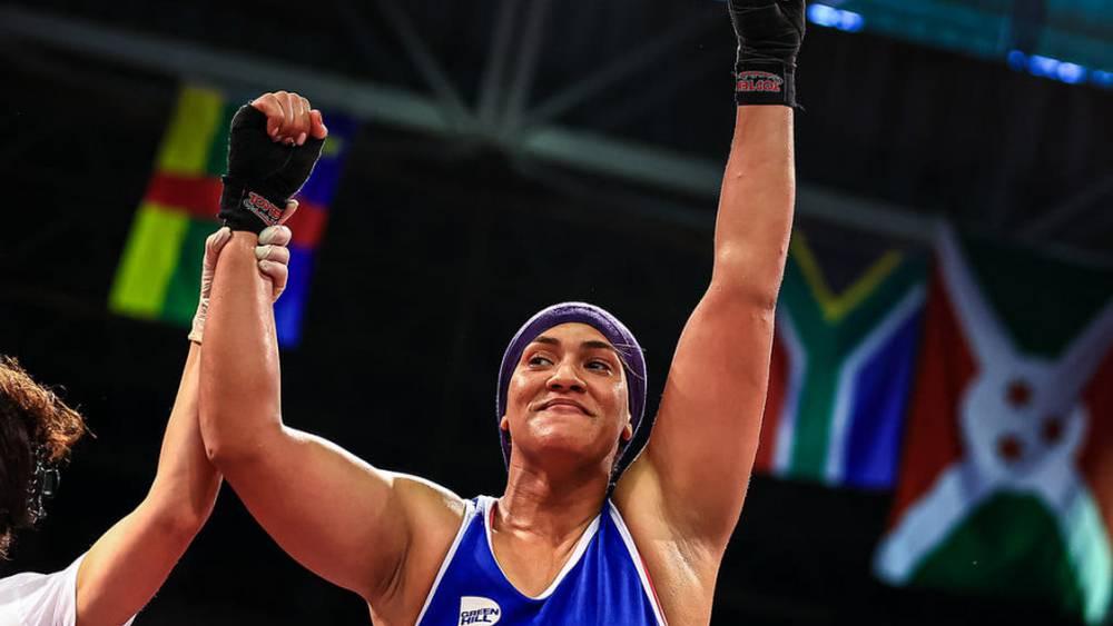 Boxe - Une cérémonie en l'honneur des marocaines