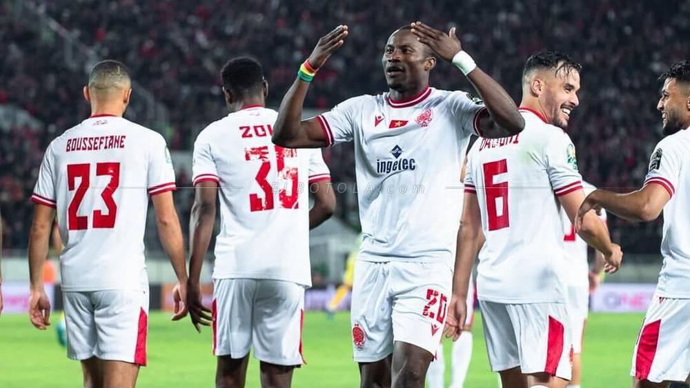 Botola Pro - Le Wydad vise un troisième sacre de suite