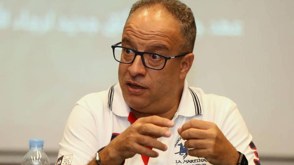 Ligue des Champions (CAF) - Badraoui s'exprime avant le choc