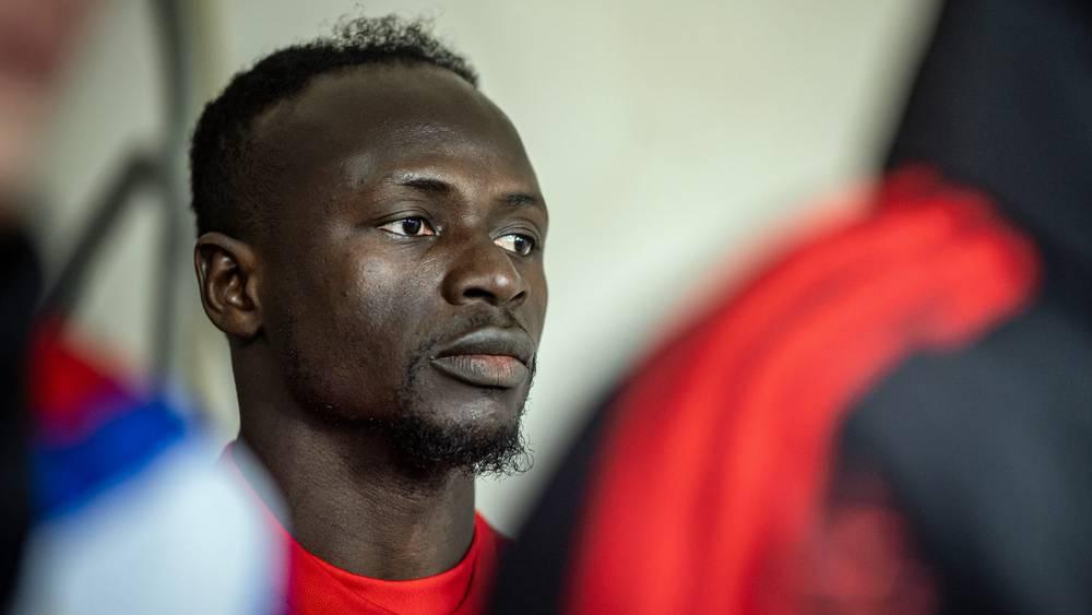 'سكاي': "الغرامة التي فرضها بايرن ميونخ على ساديو ماني تفوق 300 ألف يورو"