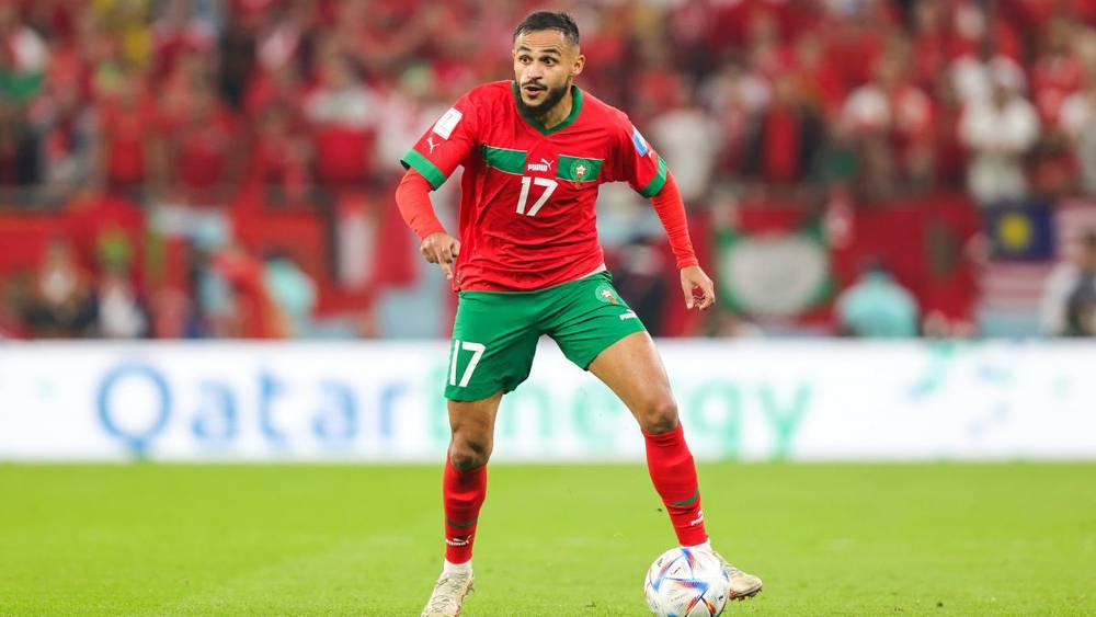 بوفال: "الصابيري هو أقرب لاعب لي في المنتخب.. علينا التحلي بالواقعية والإعداد جيدا للفوز بكأس أفريقيا"