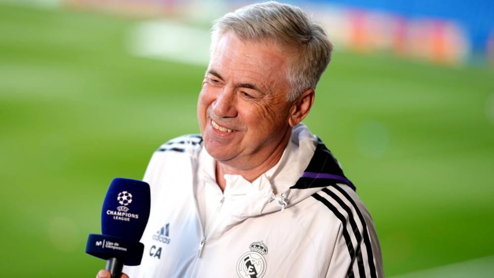 أنشيلوتي: "لا توجد مشكلة في توجيه مالك تشيلسي كلمة للاعبيه.. المالك لديه الحق في معرفة قرارات المدرب"