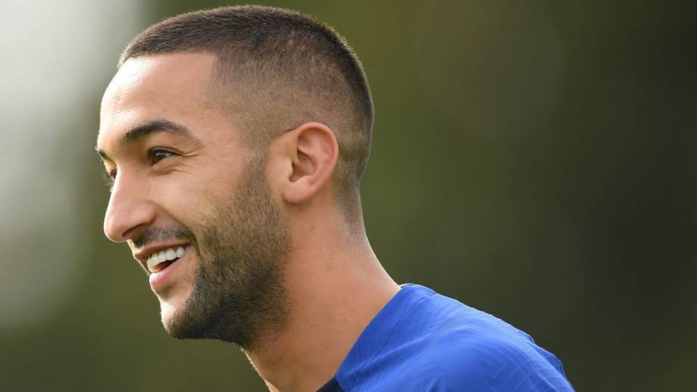 زياش: "إذا قدّمت مساعدات أقوم بذلك في الخفاء لأنها عندما تظهر للعلن تصبح بدون قيمة"