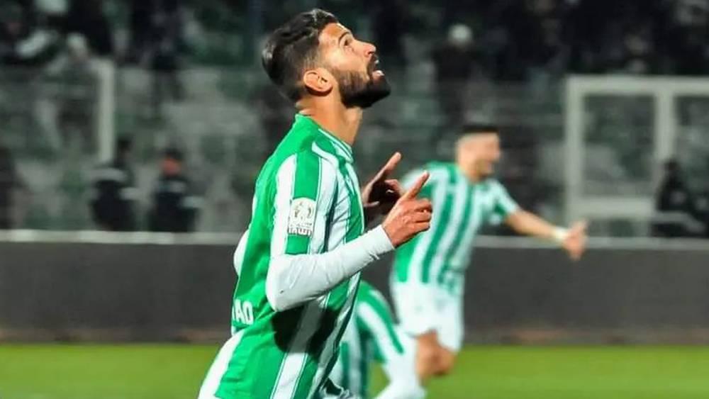 مرشاد لـ"البطولة": "نسعى لتحقيق مبتغانا وهو البقاء في القسم الأول من البطولة الاحترافية"