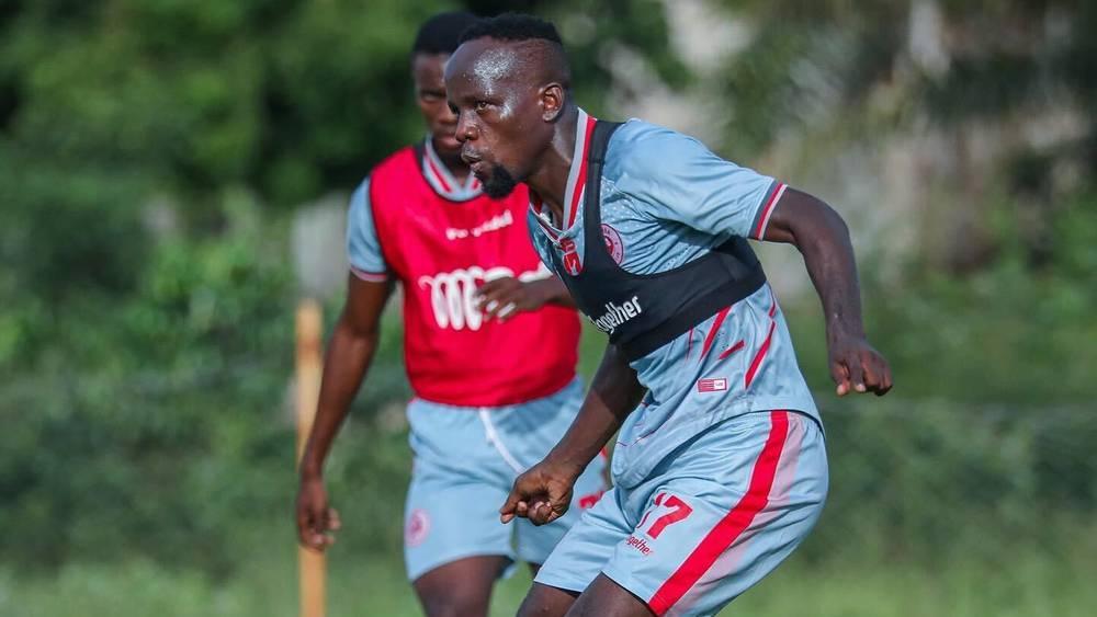 سيمبا التنزاني يدخل في معسكر إعدادي تأهبا لمواجهة الوداد في عصبة الأبطال