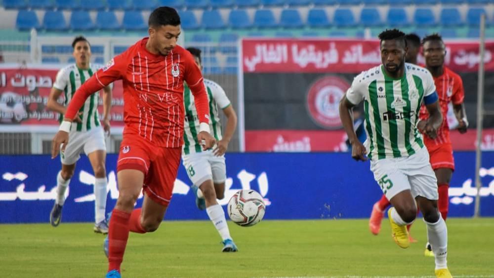 الجولة 24 من البطولة الاحترافية تنطلق اليوم.. شباب السوالم يستقبل اتحاد تواركة والدفاع الجديدي يحل ضيفا على الفتح الرياضي