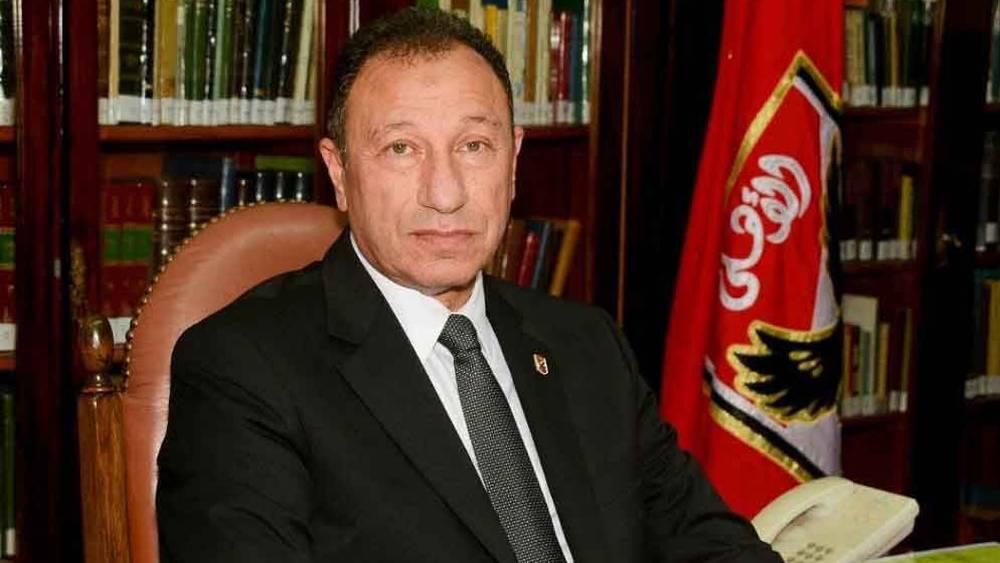 الأهلي يرحب بالرجاء ويعد بمثل ما لاقته البعثة المصرية من حسن استقبال ومساندة في المغرب أثناء "الموندياليتو"