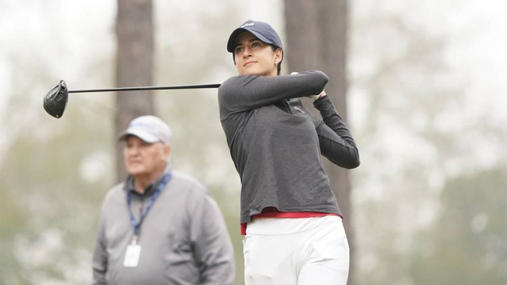 Golf - Un exploit historique pour Inès Laklalech