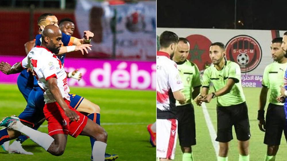 Botola Pro (J24) - Le FUS écrase le Difaâ et Soualem évite le pire