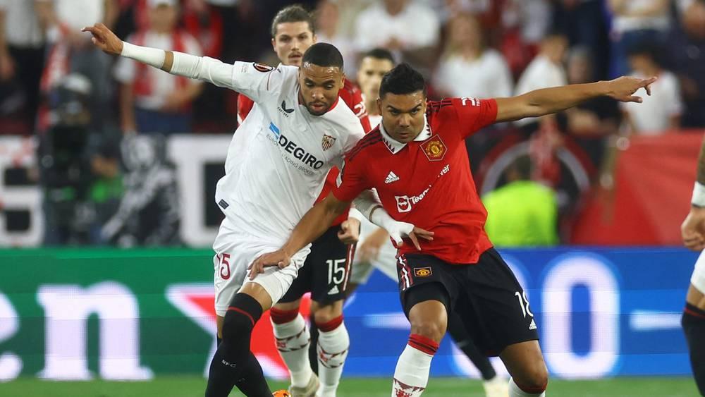 النصيري: "لم أرَ هذا الجو الجماهيري من قبل في حياتي وهكذا يجب أن يكون إشبيلية"