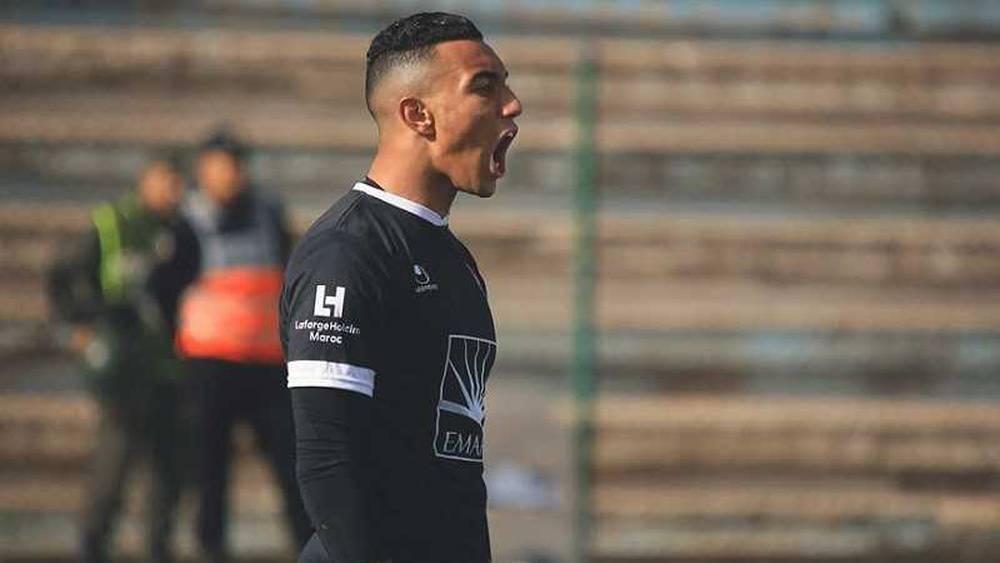 FUS – Des fans réclament le départ de Benabid