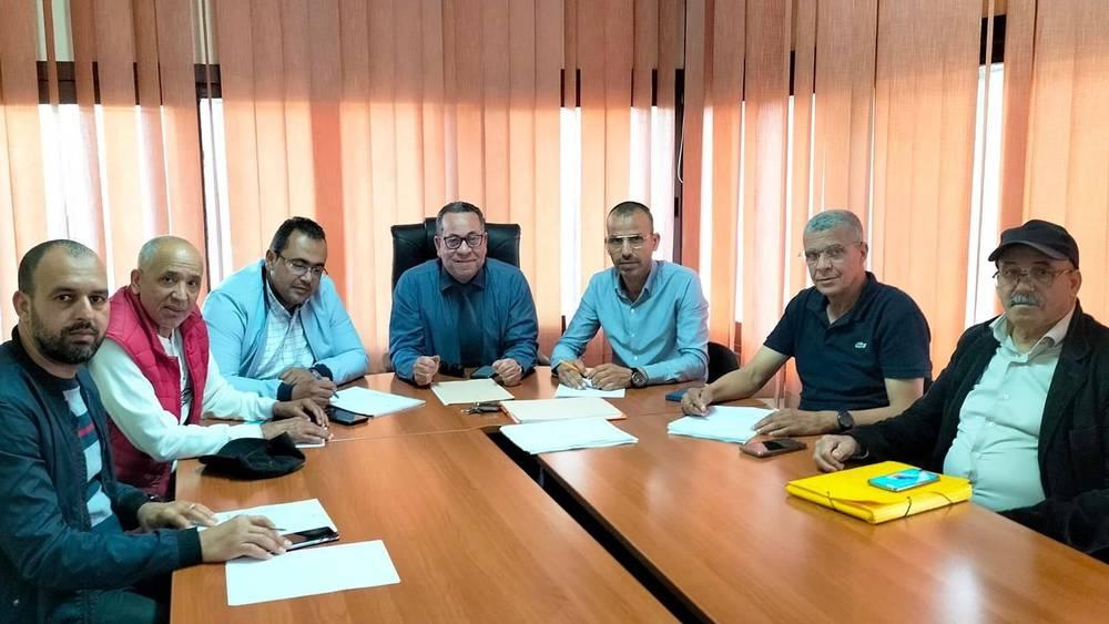 "منها إنزال الفرق الأربعة للقسم الأدنى وتوقيف حكام ومسيرين مدى الحياة".. عقوبات كبيرة في حق المتورطين في "فضيحة الهواة"!