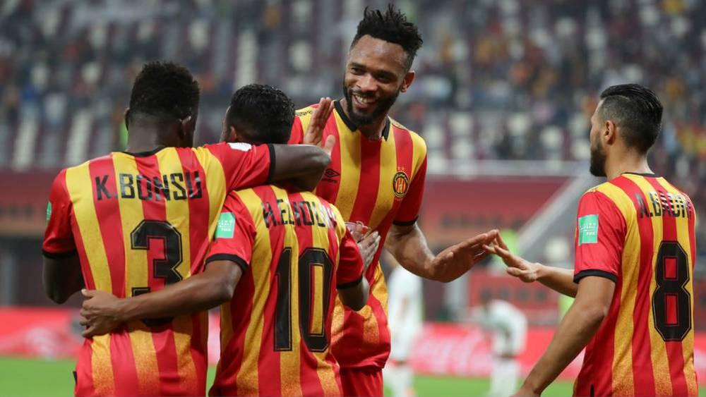 Ligue des Champions (CAF) – Taraji victorieux en Algérie