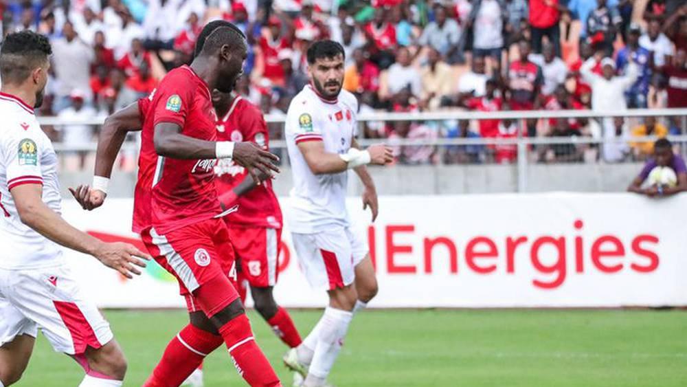 Ligue des Champions (CAF) - Le Wydad tombe en Tanzanie