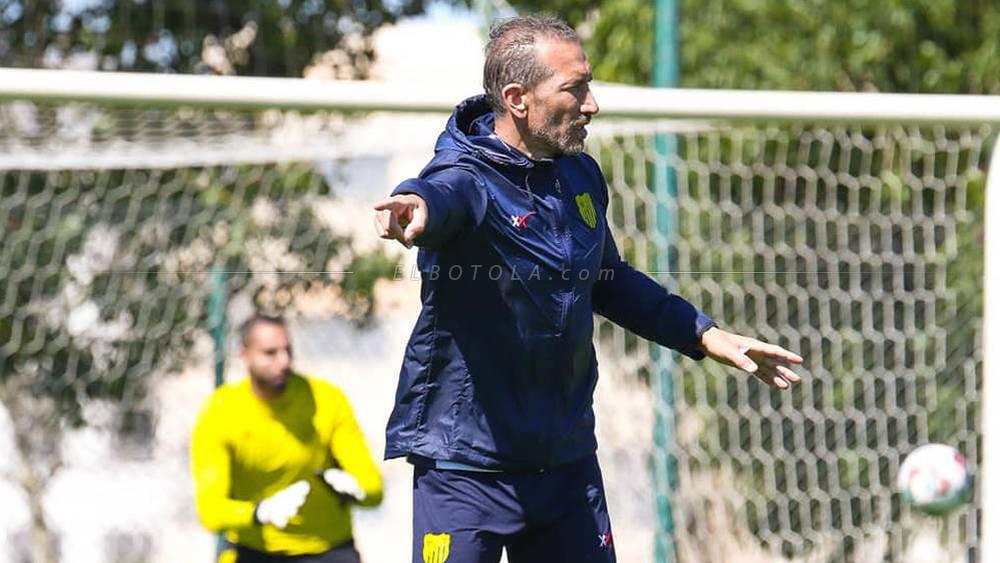 MAS - Ben Askar OUT, Hassi IN