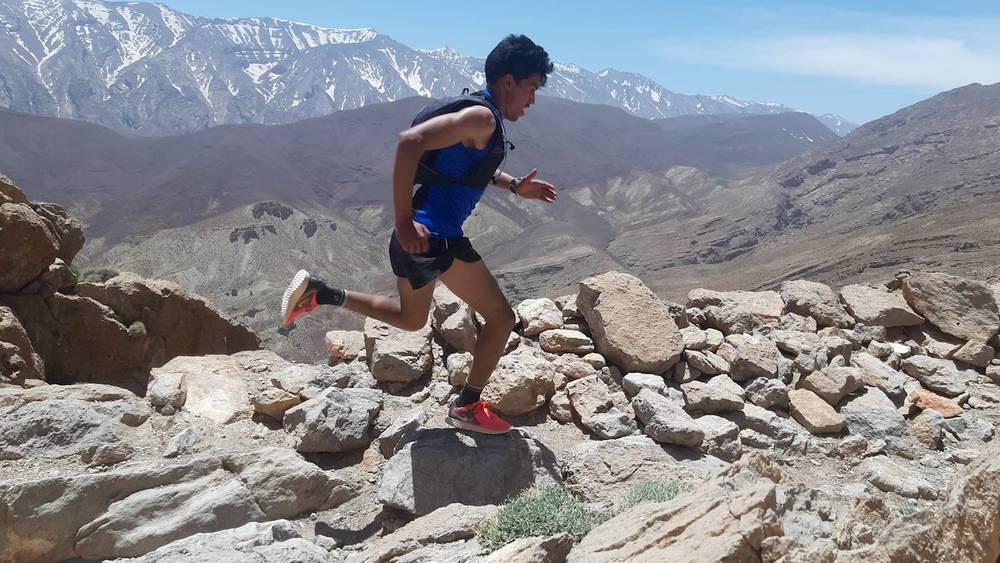 Marathon de l'Atlas - La 2ème édition en septembre à Aït Bouguemez