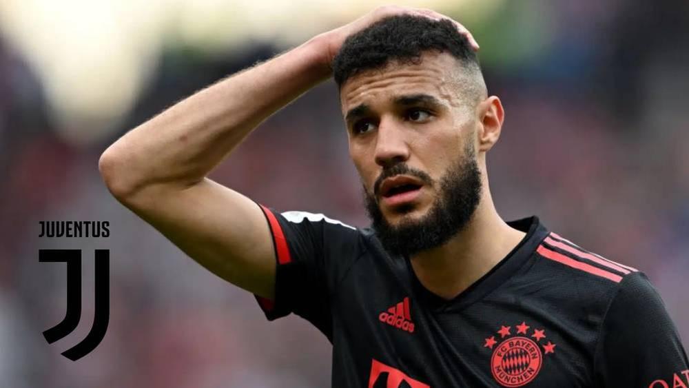 Mercato - Noussair Mazraoui pisté par la Juve