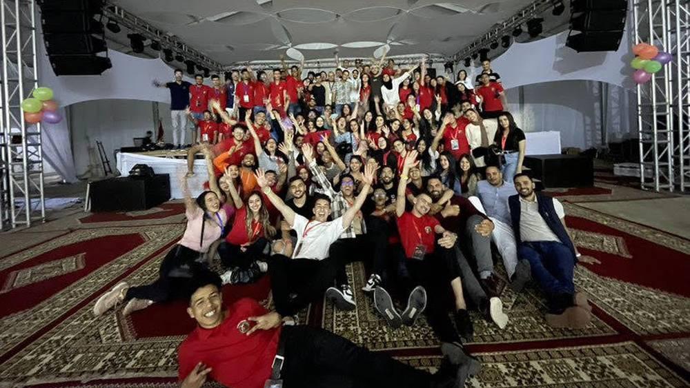 Grands Jeux Universitaires du Maroc - Une vitrine du potentiel sportif ?