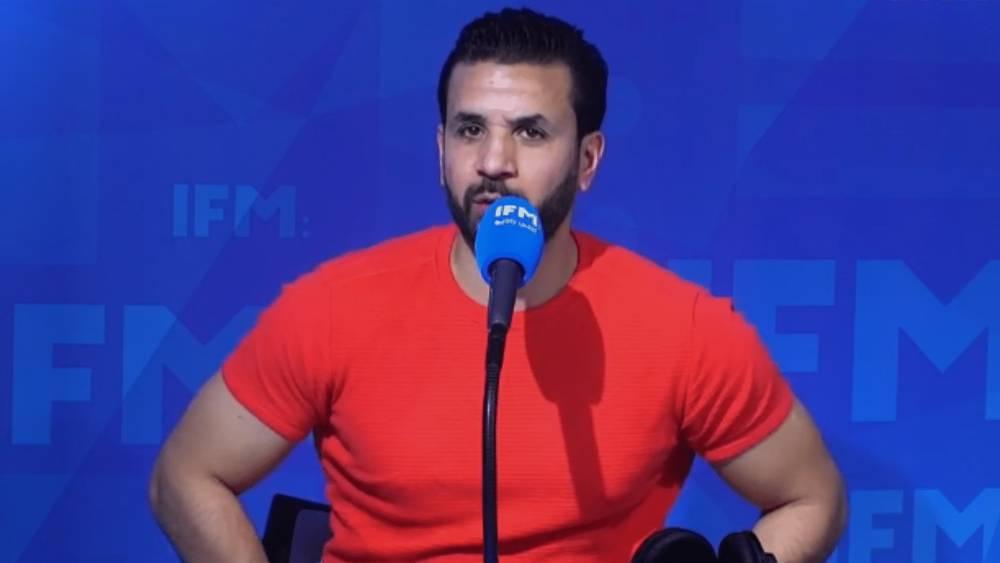 التونسي خالد القربي: "الرجاء كان أفضل من الأهلي في لقاء الذهاب وهو قادر على تجاوزه في مباراة الإياب"