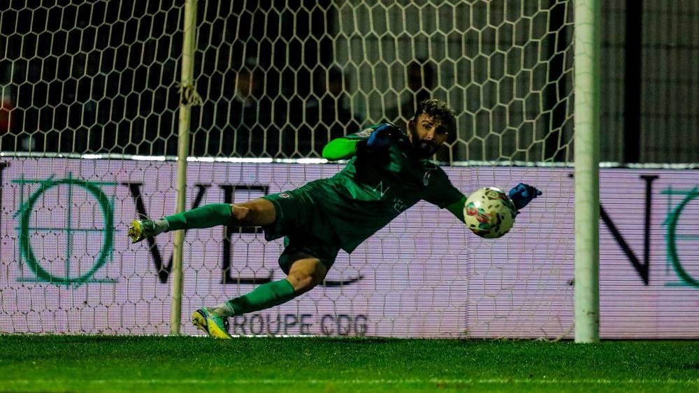 البطولة الاحترافية رابع أكثر دوري في العالم إعلانا عن "ضربات الجزاء" ما بين فاتح يناير 2020 وفاتح أبريل 2023