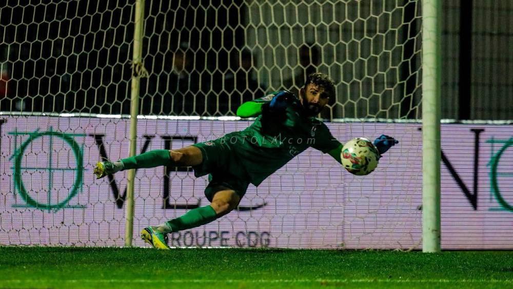 Botola Pro - Les pénaltys monnaie courante au Maroc ?