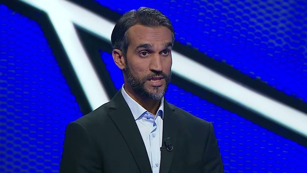 المحدوفي: "الرجاء قادر على تحقيق ريمونتادا تاريخية أمام الأهلي بشرط التشجيع المثالي للجمهور وتفادي أخطاء لقاء الذهاب"