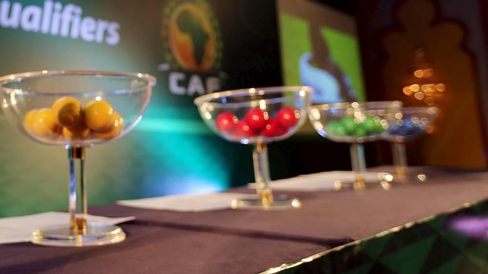 "الكاف" يحدد يوم 5 ماي المقبل موعدا لإجراء قرعة كأس أمم أفريقيا لأقل من 23 سنة بالرباط