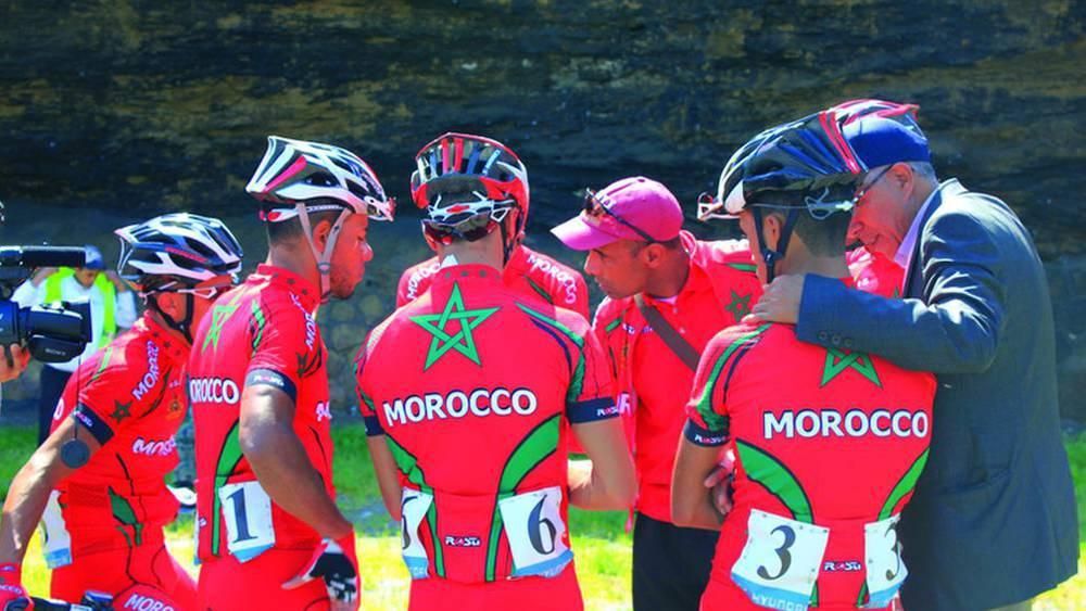 Titan Desert Morocco - Deux marocaines prêtes à relever le défis